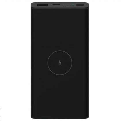 پاوربانک 10000 وایرلس USB و تایپ سی 22.5 وات شیائومی XIAOMI WPB15PDZM