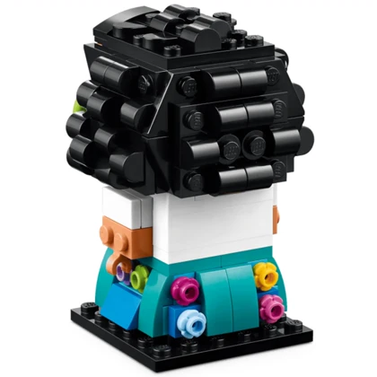 ست ساختنی لگو LEGO سری BrickHeadz مدل 40753 با 179 قطعه