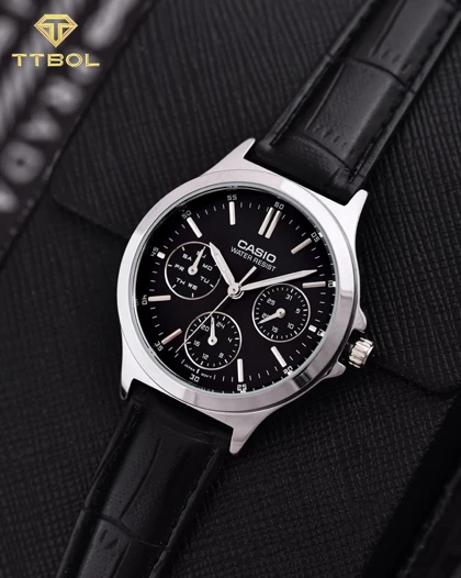 ساعت مچی زنانه کاسیو CASIO LTP-V300L-1A