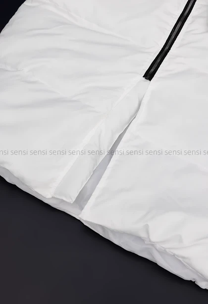 کاپشن بلند امبردی کد1004277