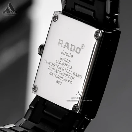 ساعت زنانه رادو Rado Diastar Ceramic 37