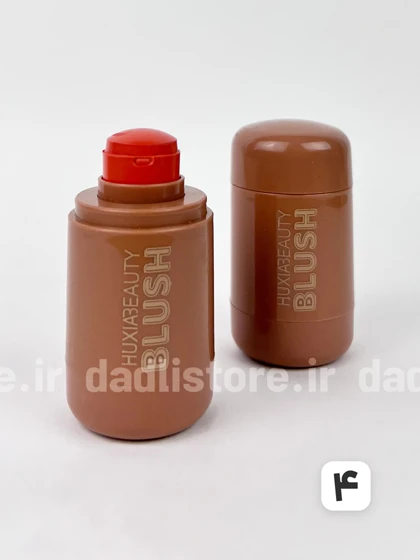 رژگونه استیکی Huxia beauty