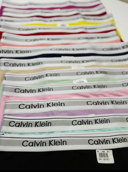 شورت Calvin Klein