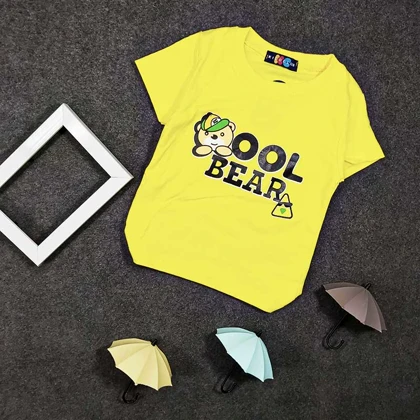 تیشرت پسرانه COOL