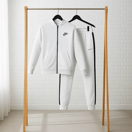 ست سویشرت شلوار مردانه نایک مدل Madio