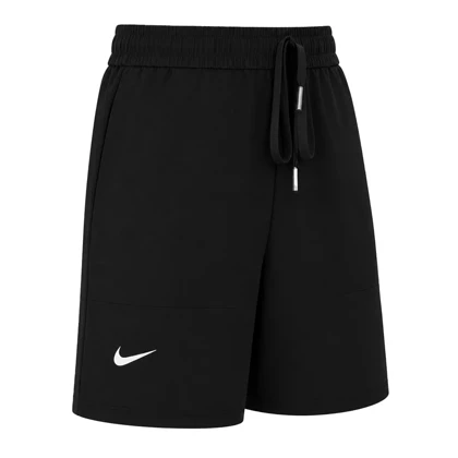 شلوارک ورزشی زنانه نایک مدل Dri Fit-NK46 مشکی
