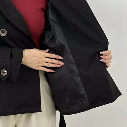 ترنچ کت 1007707