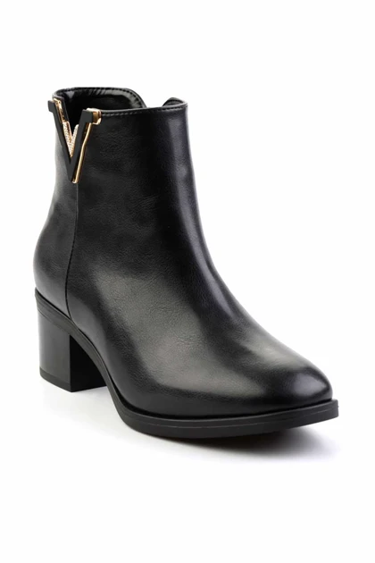 بوت و نیم بوت زنانه بامبی bambi