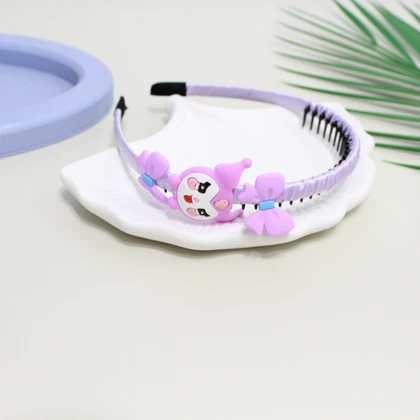 تل کرومی شانه‌دار فانتزی باکیفیت عالی برای کودکان