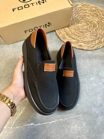 کفش راحتی زنانه بغل کش 4006 RZ