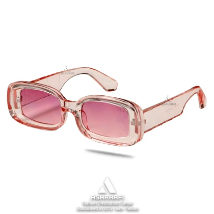 عینک آفتابی زنانه دیور Dior JSD-98025