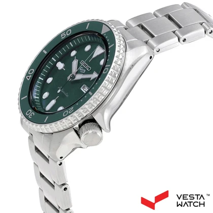 ساعت مچی مردانه سیکو SEIKO مدل SRPD61K1