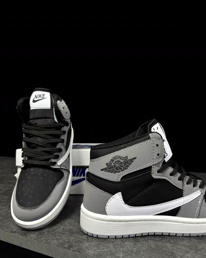 کتانی جردن تراویس ساق‌دار