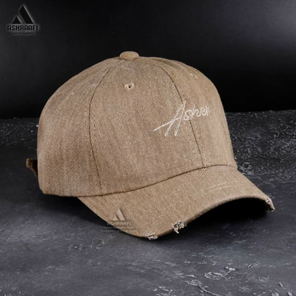 کلاه کپ جین Baseball Cap HA6