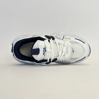 کفش بچگانه نایک وی توی کی سفید سرمه کد M21