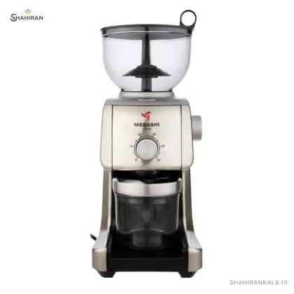 آسیاب قهوه مباشی مدل MEBASHI ME-CG2290