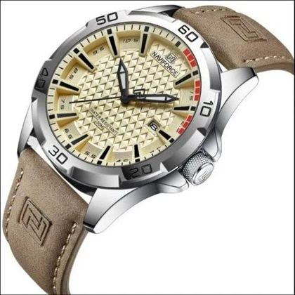 ساعت ناوی فورس اورجینال مردانه NAVIFORCE NF8023