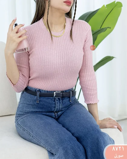 بلوزبافت ژور 8721