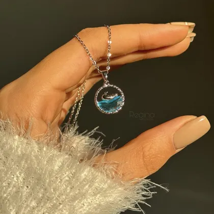 گردنبند دریا