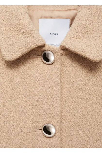 کت و ژاکت زنانه mango