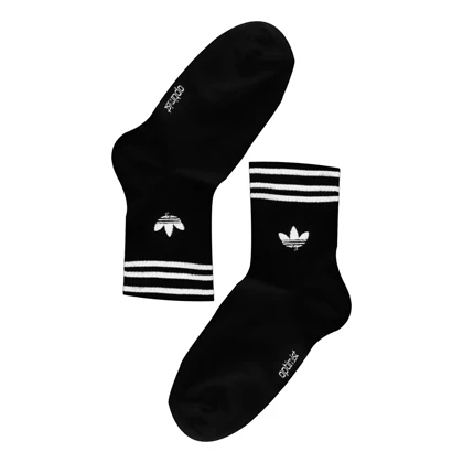 جوراب نیم ساق اسپرت آدیداس مدل OPT-16470