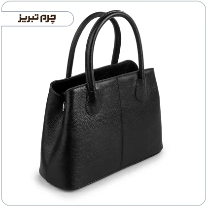 کیف چرم زنانه مجلسی مدل BF135