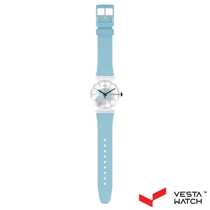 ساعت مچی مردانه و زنانه سواچ SWATCH مدل SO29K105