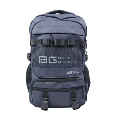 کوله پشتی لپ تاپ ضد آب بنج 15.6 اینچ مدل GNT-253520