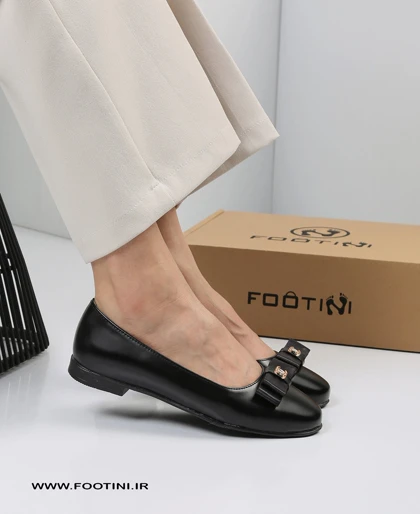 کفش زنانه عروسکی لوشنل LNA