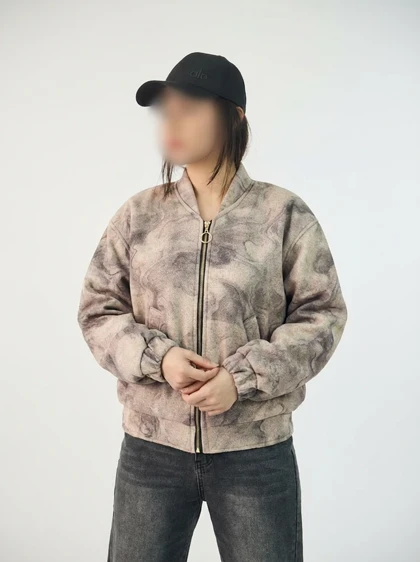 بامبر فوتر طرح گازوئیلی