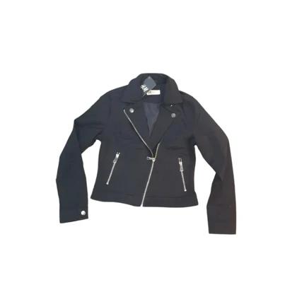 کراپ کت بچگانه H&M رنگ مشکی