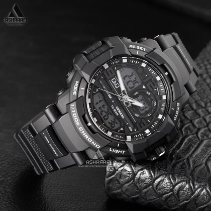 ساعت مچی کیو اند کیو Q&Q GW86J010Y