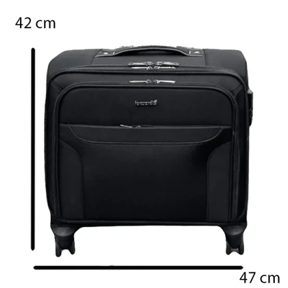 چمدان خلبانی فوروارد مدل FORWARD - FCLT5569 EASY FLY