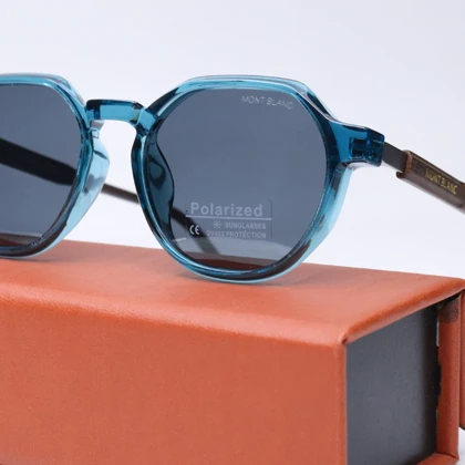 عینک برند MONT BLANC کد 181316