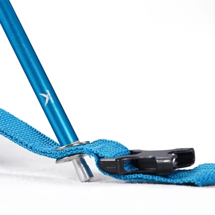 چادر دوپوش دو نفره دیسکاوری SNOW HAWK SN-T5116