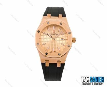 ساعت مچی آدمارس پیگه زنانه مدل Audemars-2434-L