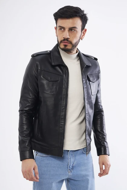 کت و کاپشن مردانه derinss