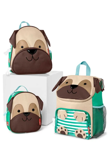 کیف مدرسه بچگانه skip-hop skip-hop