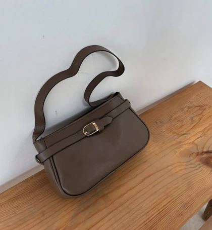 کیف زنانه کمربندی تیگو