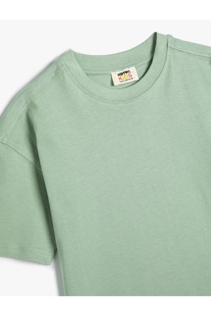 تیشرت بچگانه koton