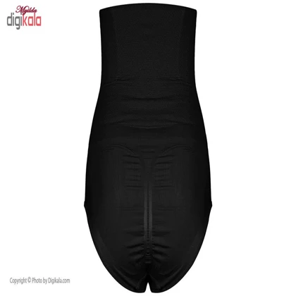 گن زنانه فنردار اسپچ مدل Suprema11005A KA