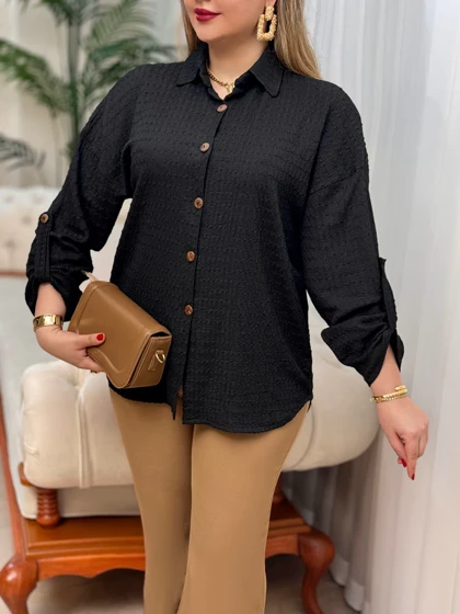 شومیز مراکشی نازینا 3002