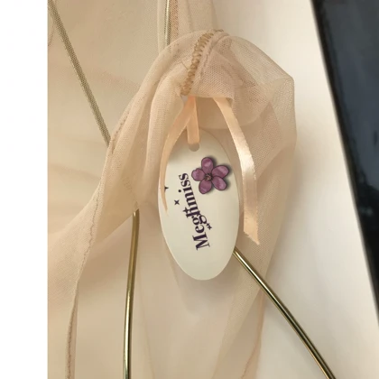 مقمیس پیراهن خواب larissa-meghmiss lingerie