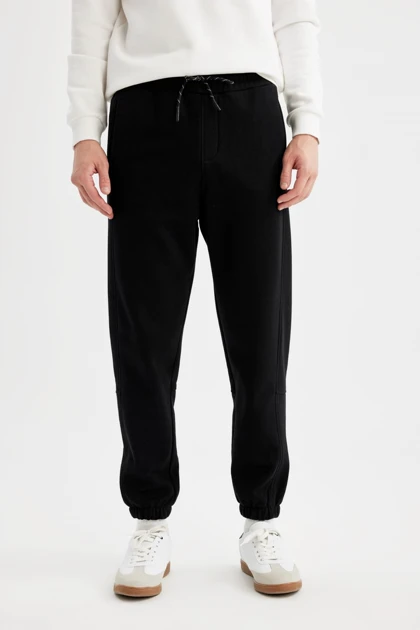 شلوار گرمکن مردانه اورجینال دیفکتو defacto