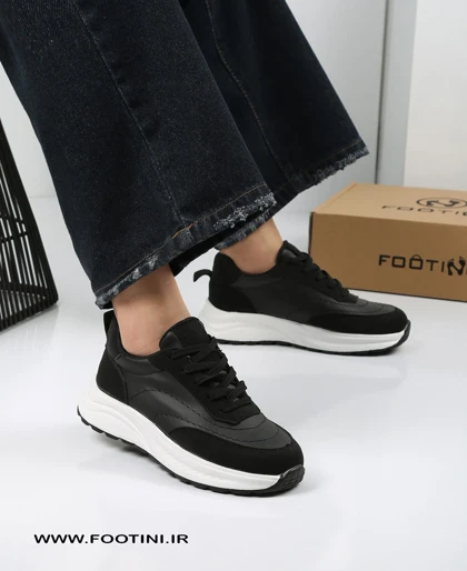 کتانی زنانه دوختی LNA