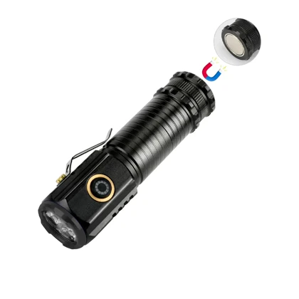 چراغ قوه جیبی RUILANG RL-T650