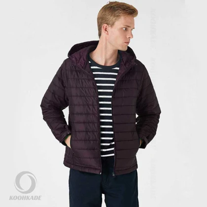 کاپشن پر KOTON