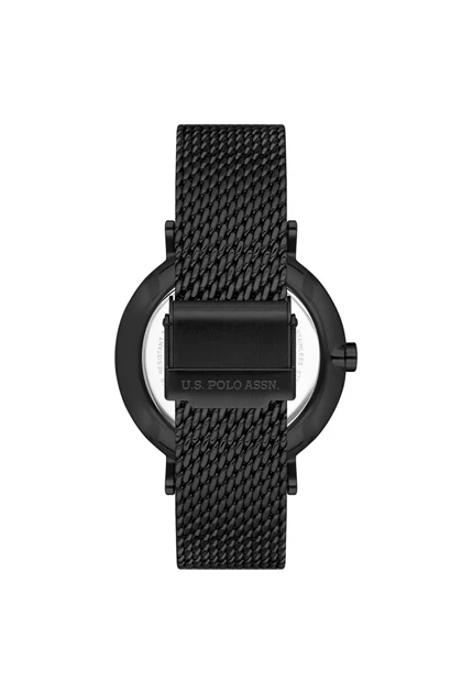 ساعت مردانه اورجینال assn u.s.-polo-assn.
