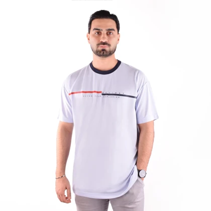 تیشرت مردانه D327