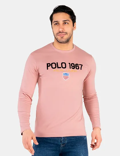 بلوز مردانه Polo